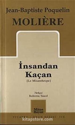 İnsandan Kaçan