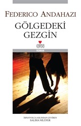 Gölgedeki Gezgin