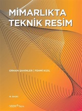 Mimarlıkta Teknik Resim