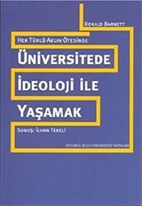 Üniversitede İdeoloji İle Yaşamak