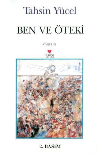 Ben ve Öteki