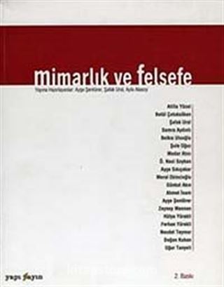 Mimarlık ve Felsefe