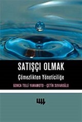 Satışçı Olmak