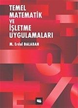 Temel Matematik ve İşletme Uygulamaları