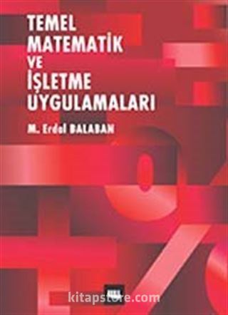 Temel Matematik ve İşletme Uygulamaları