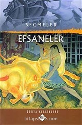 Efsaneler