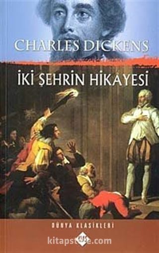 İki Şehrin Hikayesi