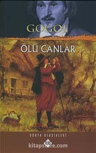 Ölü Canlar