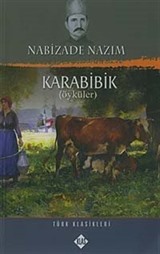 Karabibik (Öyküler)