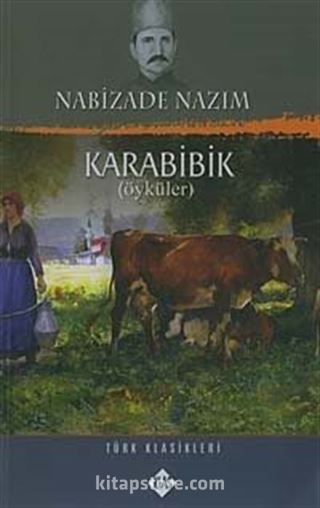 Karabibik (Öyküler)