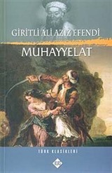 Muhayyelat