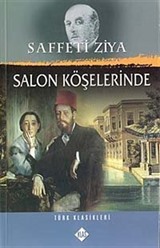 Salon Köşelerinde