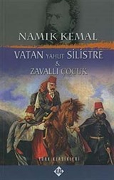 Vatan Yahut Silistre