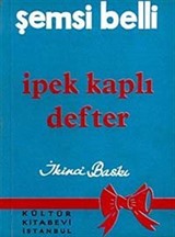 İpek Kaplı Defter