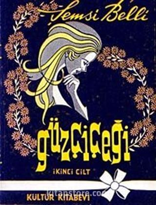 Güz Çiçeği / İkinci Cilt