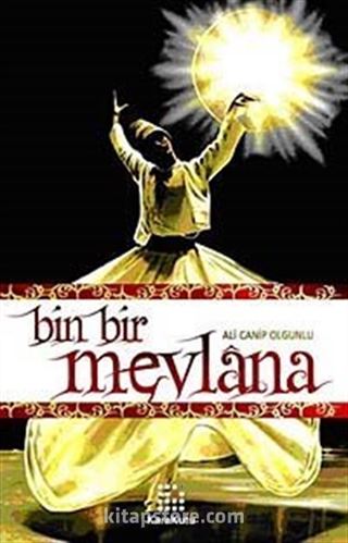 Bin Bir Mevlana