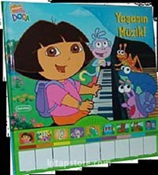 Dora-Yaşasın Müzik