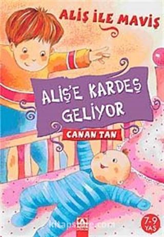 Aliş'e Kardeş Geliyor / Aliş ile Maviş