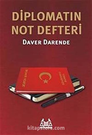 Diplomatın Not Defteri