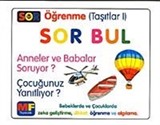 Sor Bul Taşıtlar I-7