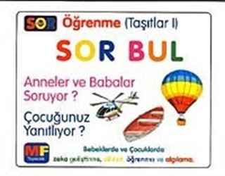 Sor Bul Taşıtlar I-7