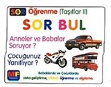 Sor Bul Taşıtlar II-8