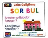 Sor Bul Zeka Geliştirme-2