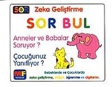 Sor Bul Zeka Geliştirme-3