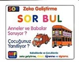 Sor Bul Zeka Geliştirme-4