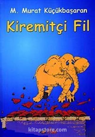 Kiremitçi Fil