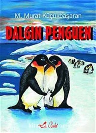 Dalgın Penguen