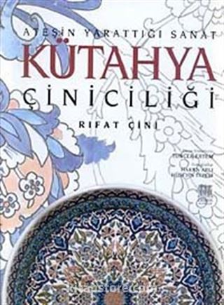 Kütahya Çiniciliği