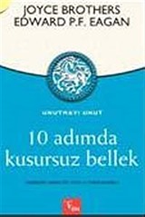 10 Adımda Kusursuz Bellek