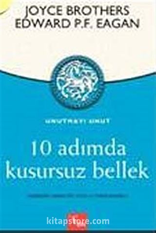 10 Adımda Kusursuz Bellek