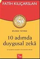 10 Adımda Duygusal Zeka