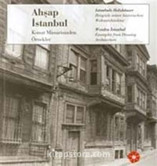 Ahşap İstanbul