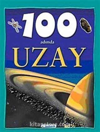 100 Adımda Uzay