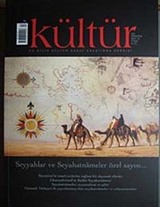 Kültür Sayı:13 Kış 2008