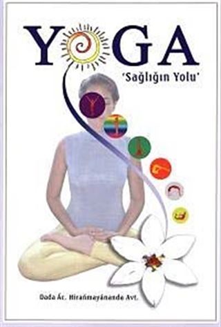 Yoga Sağlığın Yolu