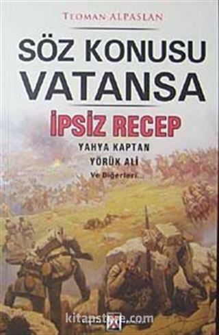 Söz Konusu Vatansa