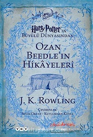 Ozan Beedle'ın Hikayeleri