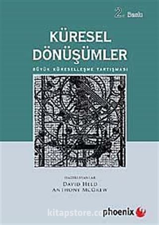 Küresel Dönüşümler