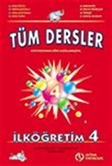 Tüm Dersler İlköğretim 4