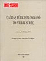 Çağdaş Türk Diplomasisi: 200 Yıllık Süreç