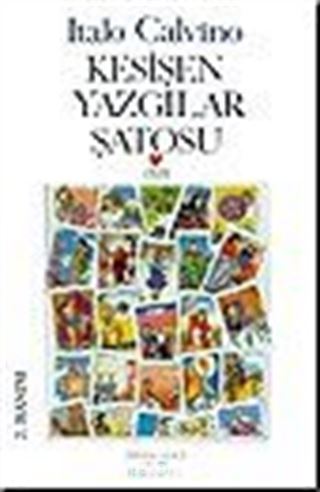 Kesişen Yazgılar Şatosu