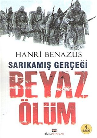 Beyaz Ölüm