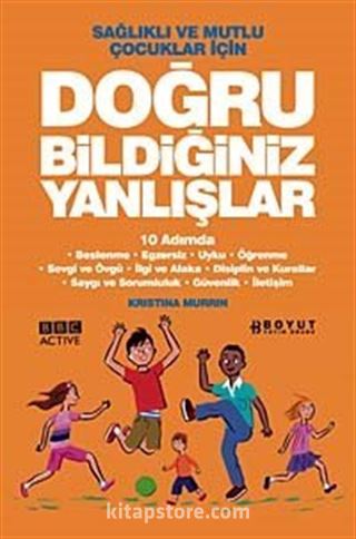 Doğru Bildiğiniz Yanlışlar