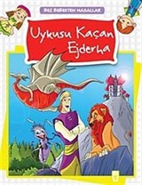 Bez Bebekten Masallar (10 Kitap)