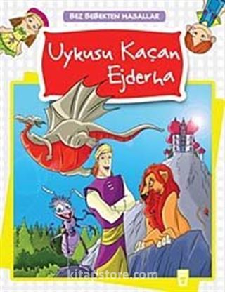 Bez Bebekten Masallar (10 Kitap)