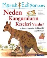 Merak Ediyorum / Neden Kanguruların Keseleri Vardır?